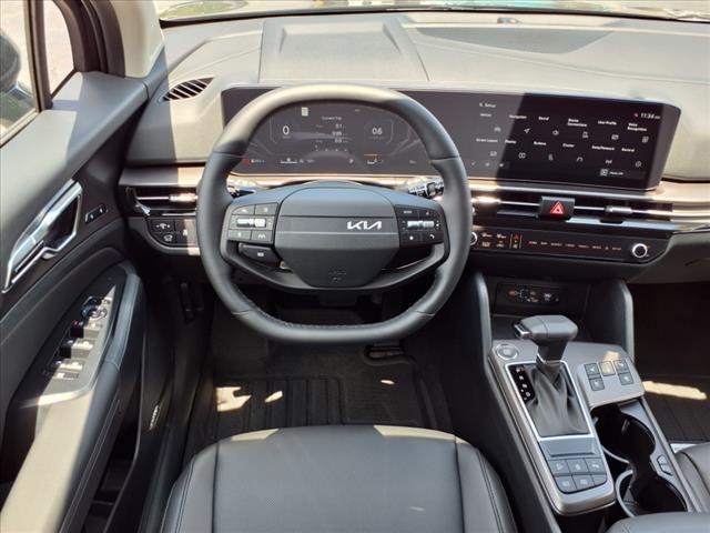 2026 Kia Sportage SX-PRESTIGE FWD