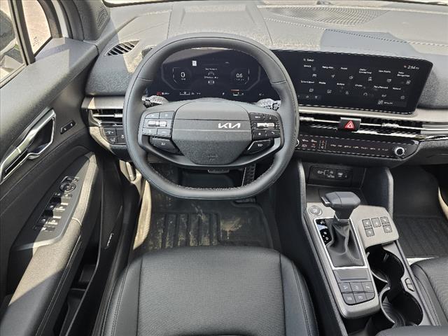 2026 Kia Sportage X-Pro Prestige