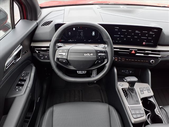 2026 Kia Sportage X-Pro Prestige