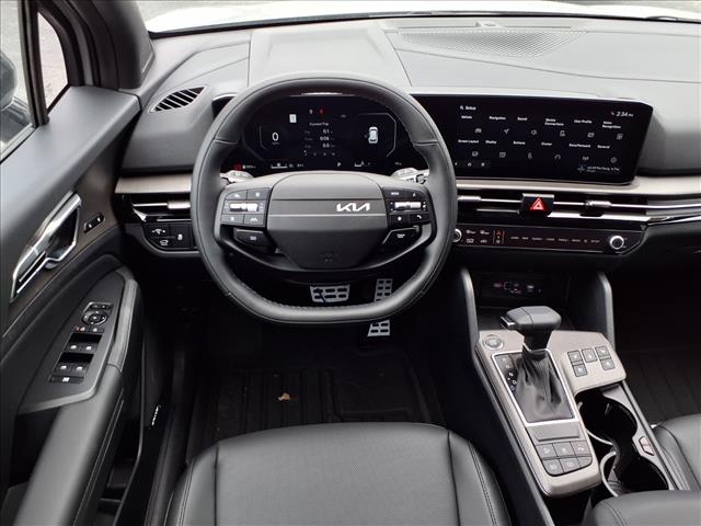 2026 Kia Sportage X-Pro Prestige