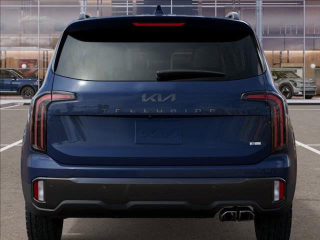 2025 Kia Telluride EX X-Pro