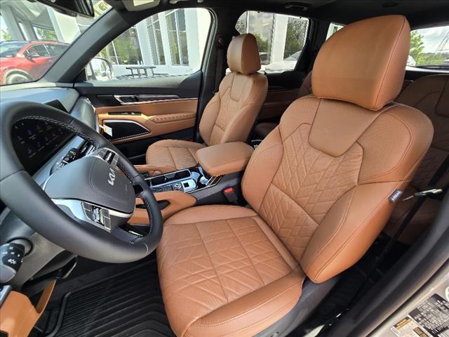 2025 Kia Telluride EX X-Pro
