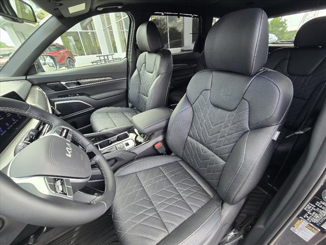 2025 Kia Telluride EX X-Pro