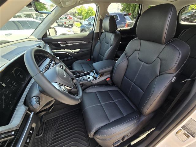 2025 Kia Telluride SX