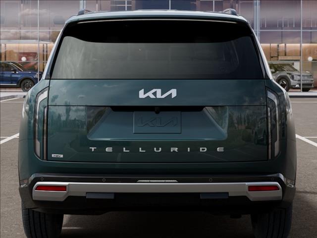 KiaTelluride Hybrid13