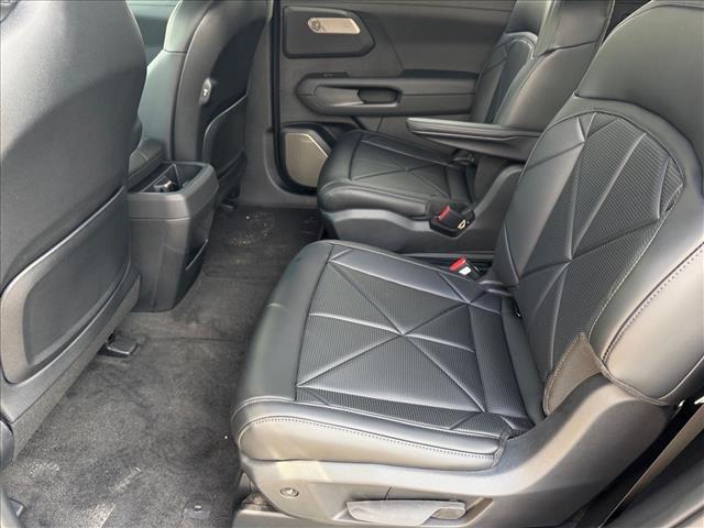 KiaTelluride Hybrid13