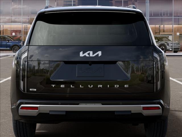 KiaTelluride Hybrid13
