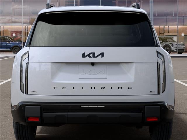 KiaTelluride Hybrid13