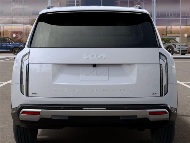 KiaTelluride Hybrid13