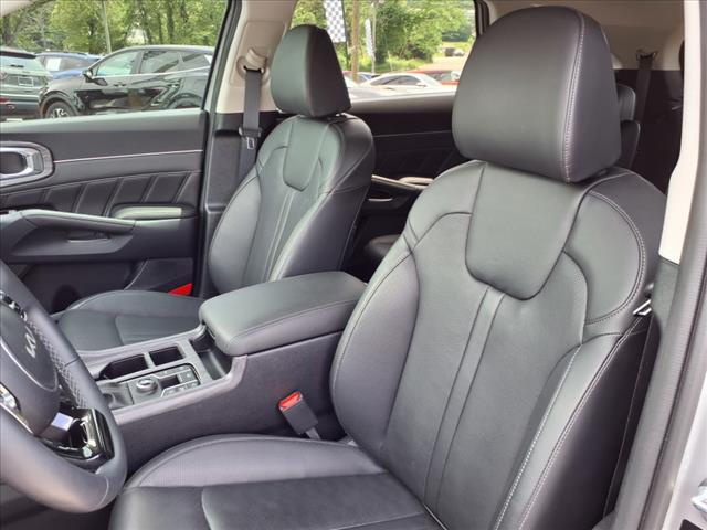 2024 Kia Sorento SX