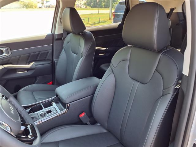 2025 Kia Sorento X-Line SX