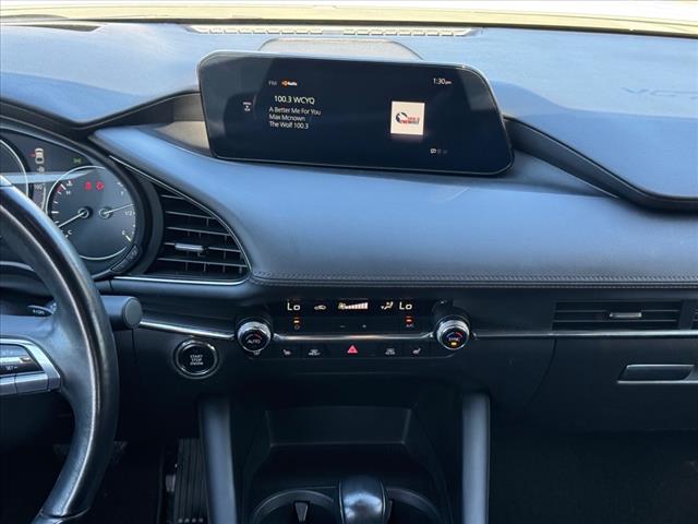 2022 Mazda Mazda3 Hatchback Premium Plus