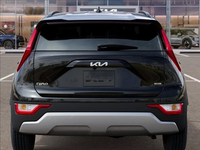 2025 Kia Niro EX FWD