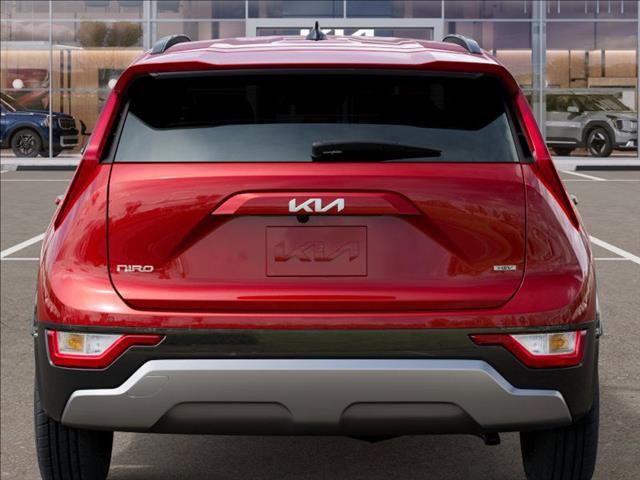 2025 Kia Niro SX FWD