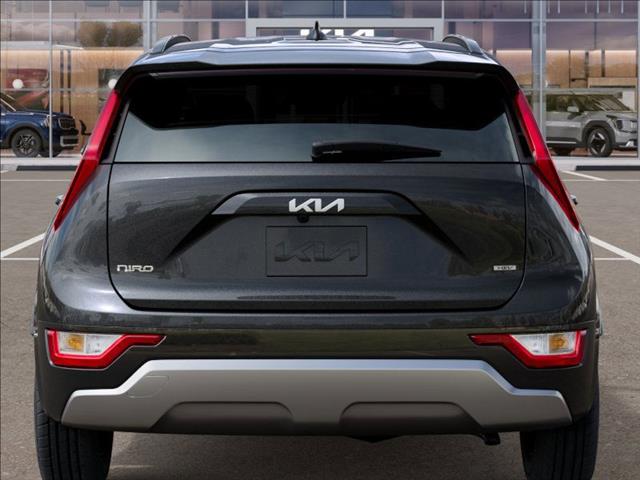 2025 Kia Niro SX FWD