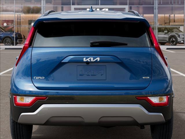 2025 Kia Niro SX FWD