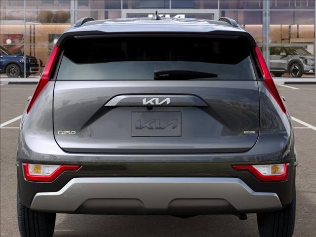 2025 Kia Niro SX FWD