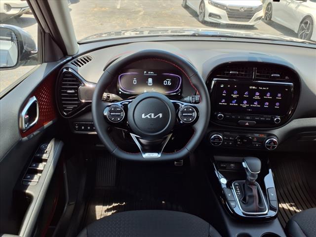 2025 Kia Soul EX
