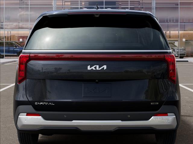 KiaCarnival Hybrid13