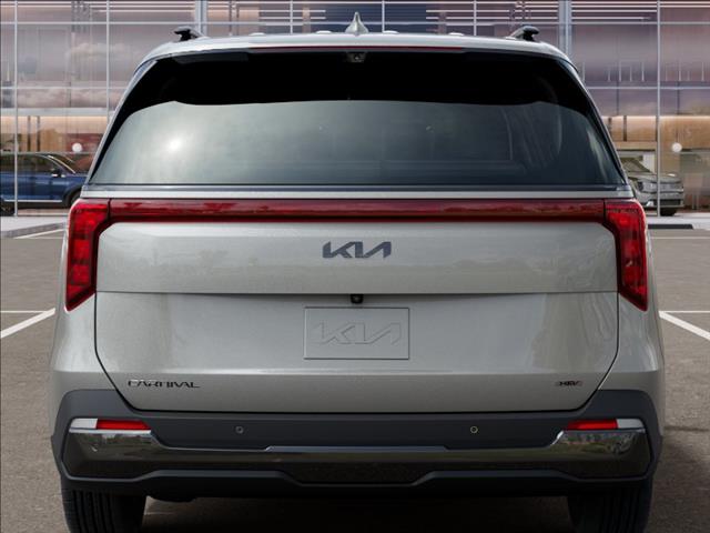 KiaCarnival Hybrid13