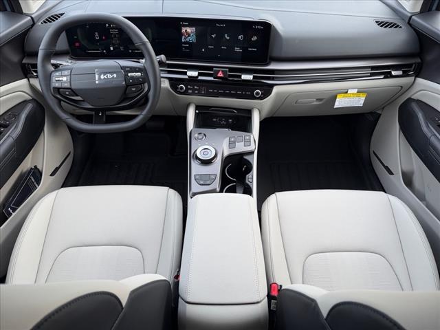 KiaSportage Hybrid13