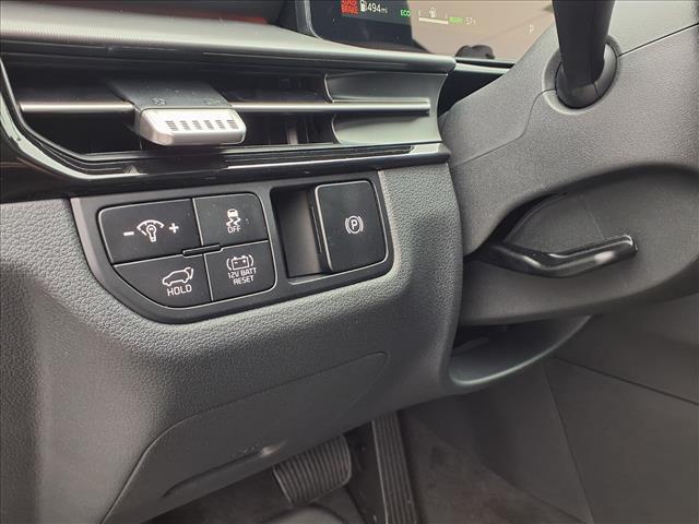 KiaSportage Hybrid13