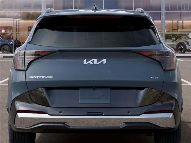 KiaSportage Hybrid13