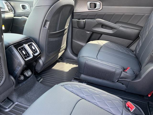 KiaSorento Hybrid13