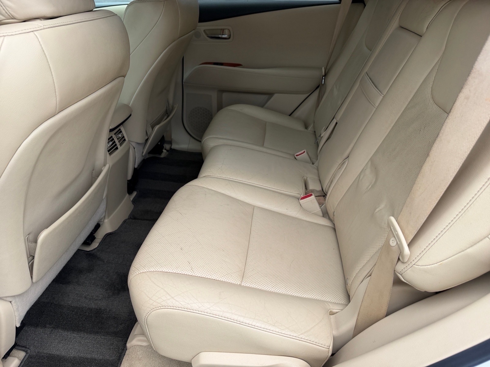 LexusRX 35013