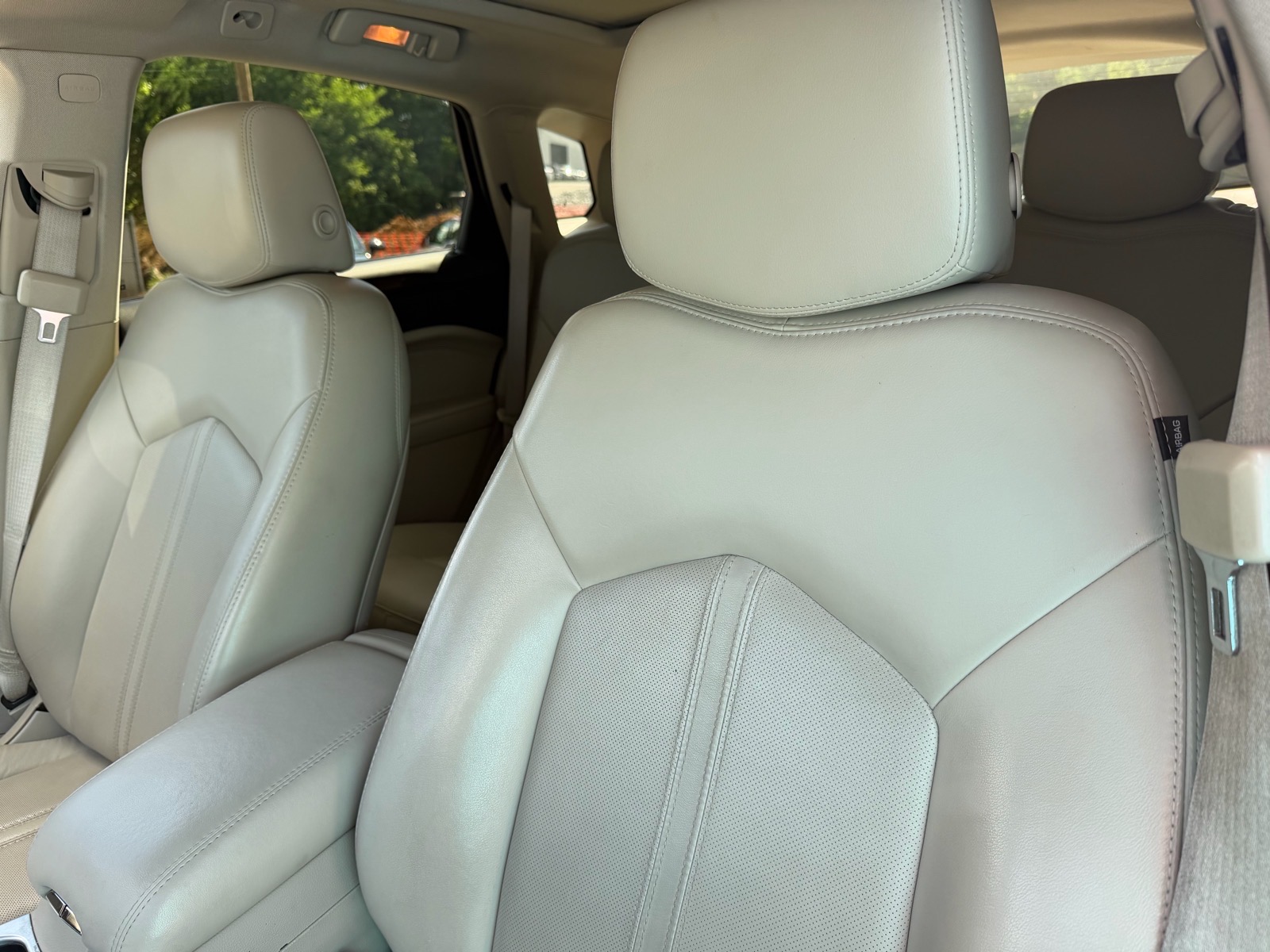 CadillacSRX13