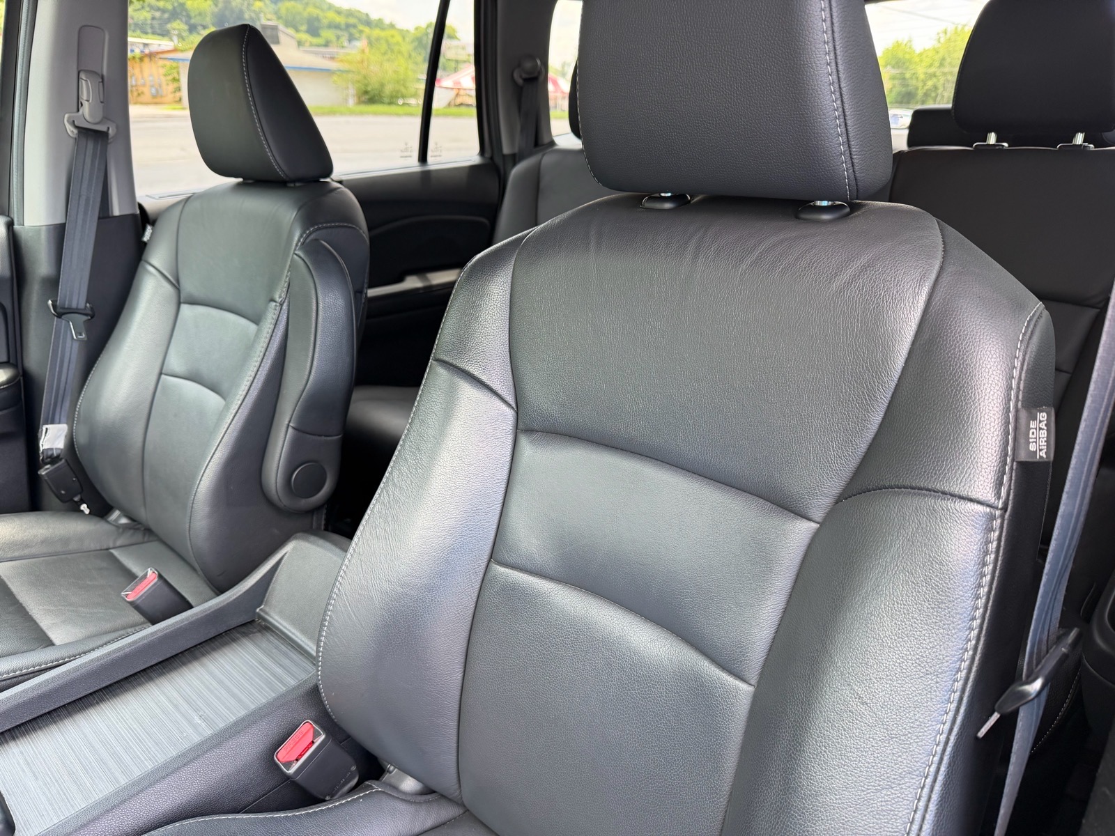 HondaPilot13