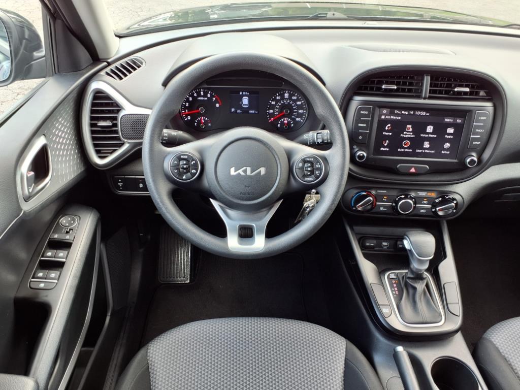 KiaSoul13
