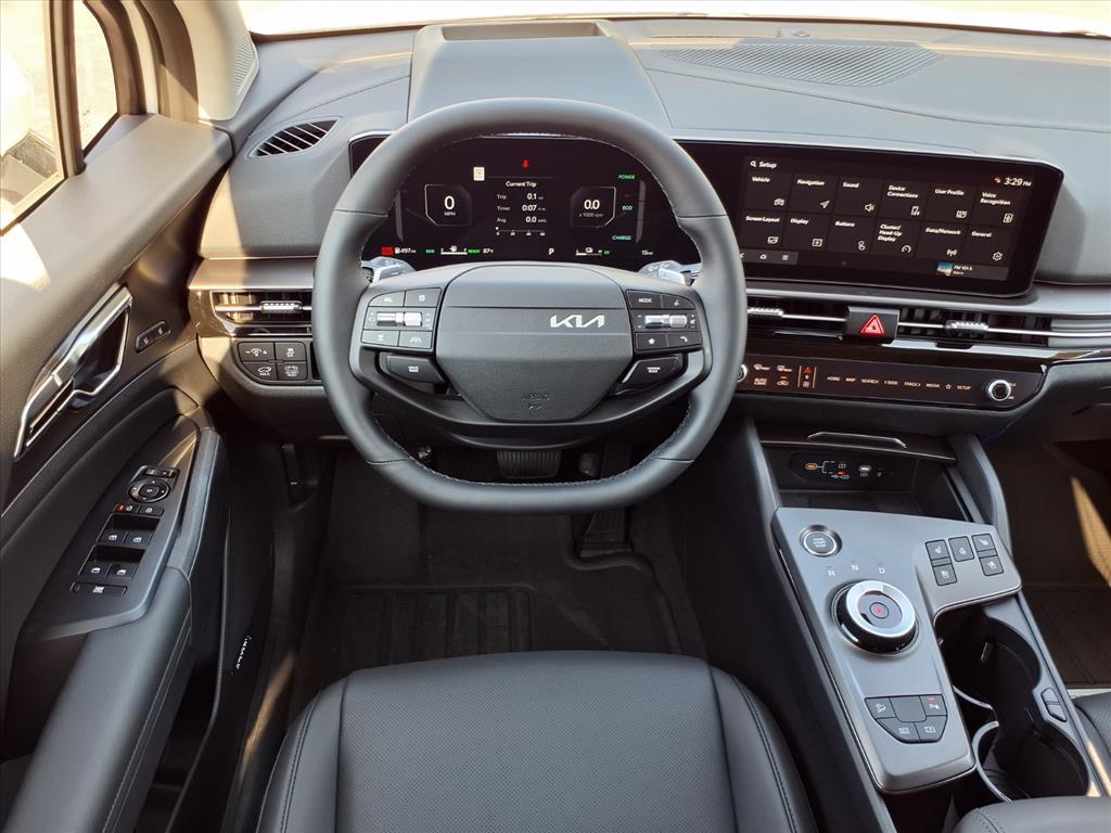 KiaSportage Hybrid13