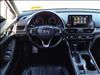 2018 Honda Accord EX-L 1.5T