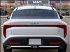 2025 Kia K4 LX FWD
