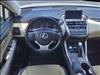 2017 Lexus NX 200t Base