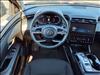 2024 Hyundai TUCSON Hybrid Blue