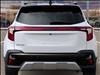 2025 Kia Seltos S IVT FWD