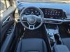 2025 Kia Sportage Hybrid EX