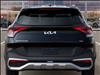 2025 Kia Sportage Hybrid EX AWD