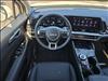 2025 Kia Sportage Hybrid EX