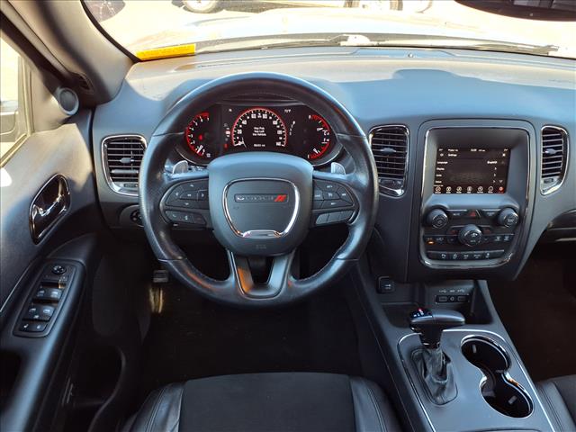 2020 Dodge Durango GT Plus