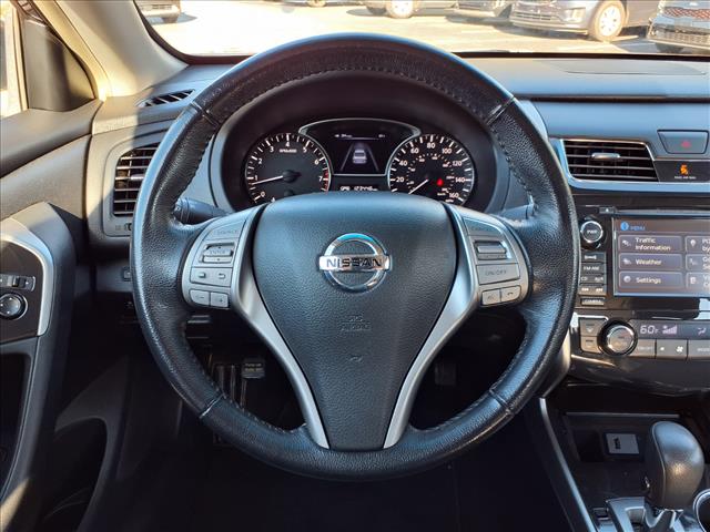 2013 Nissan Altima 2.5 SV