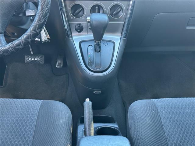 2007 Toyota Matrix Base