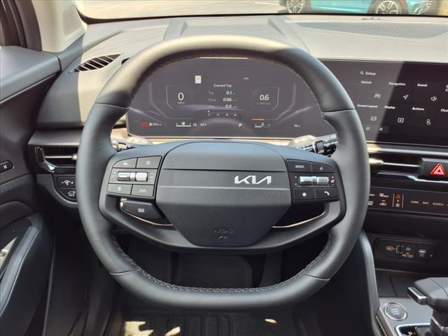 2026 Kia Sportage SX-PRESTIGE FWD