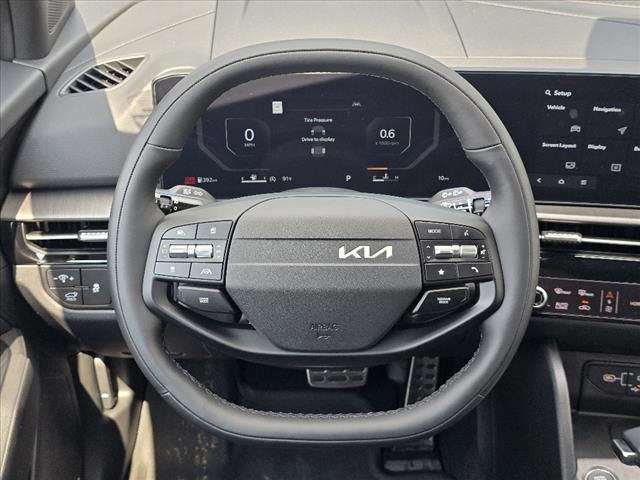 2026 Kia Sportage X-Pro Prestige