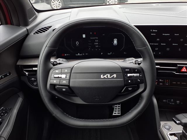 2026 Kia Sportage X-Pro Prestige