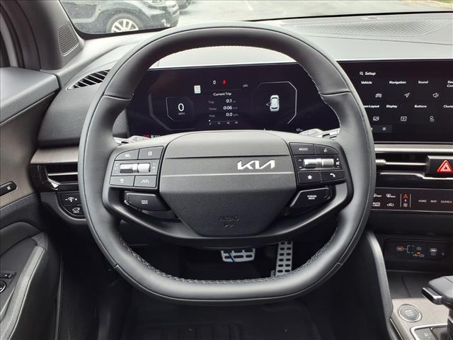 2026 Kia Sportage X-Pro Prestige