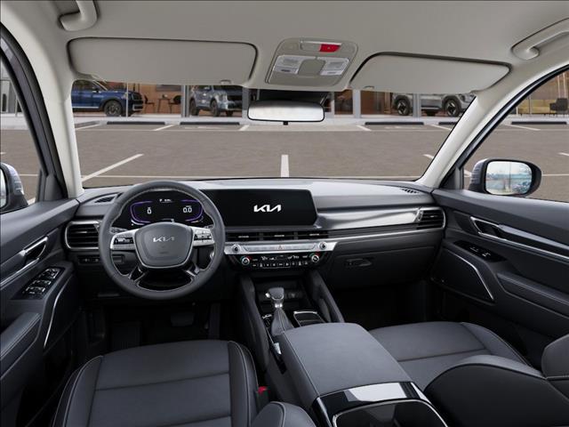 2025 Kia Telluride LX