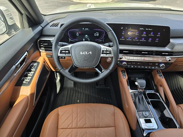 2025 Kia Telluride EX X-Pro